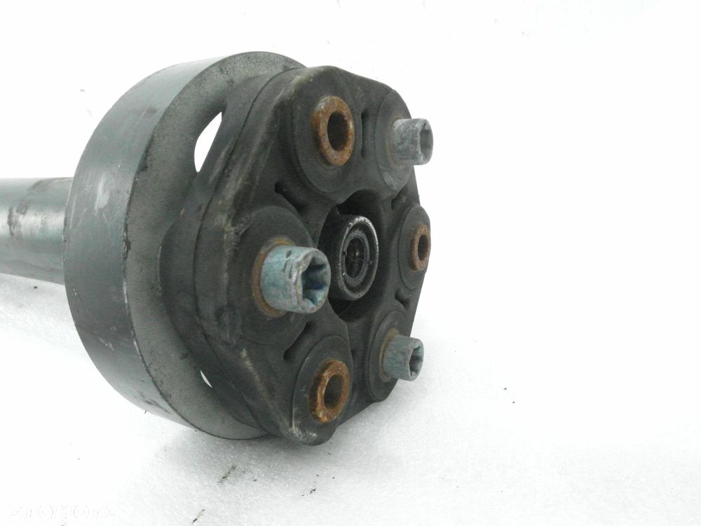 WAŁ NAPĘDOWY MERCEDES GLC (X253) 250 4-matic A2531201 A2534101201 - 3
