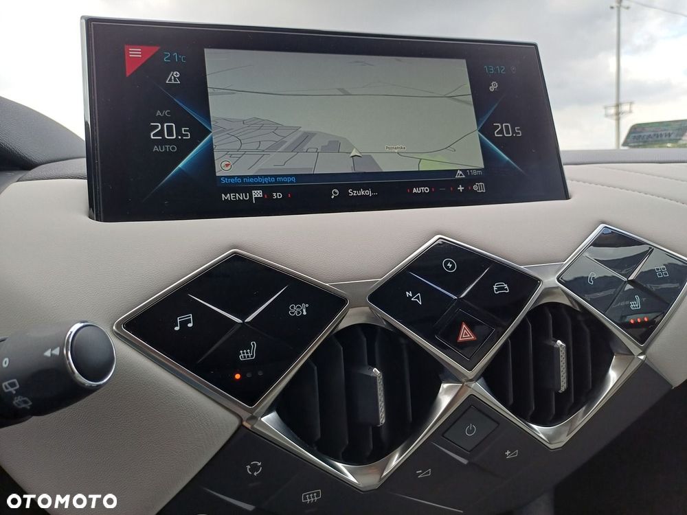 DS Automobiles DS 3 Crossback - 19