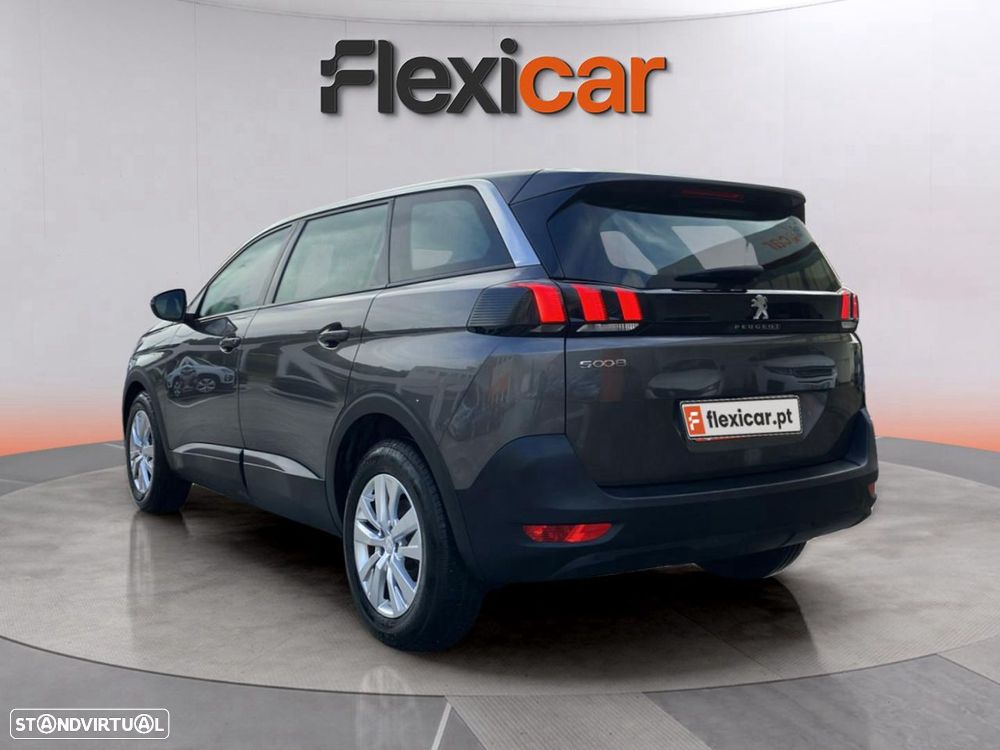 Peugeot 5008 1.2 PureTech Active Pack - 7