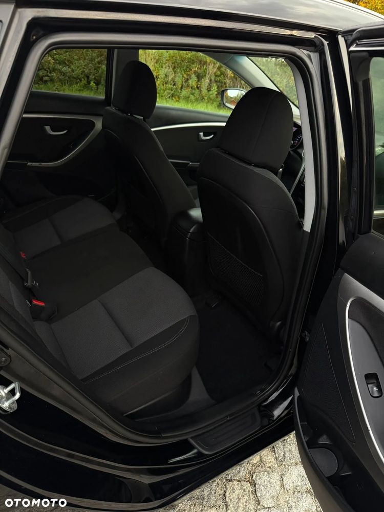 Hyundai i30 1.6 GDI BlueDrive Go - 3