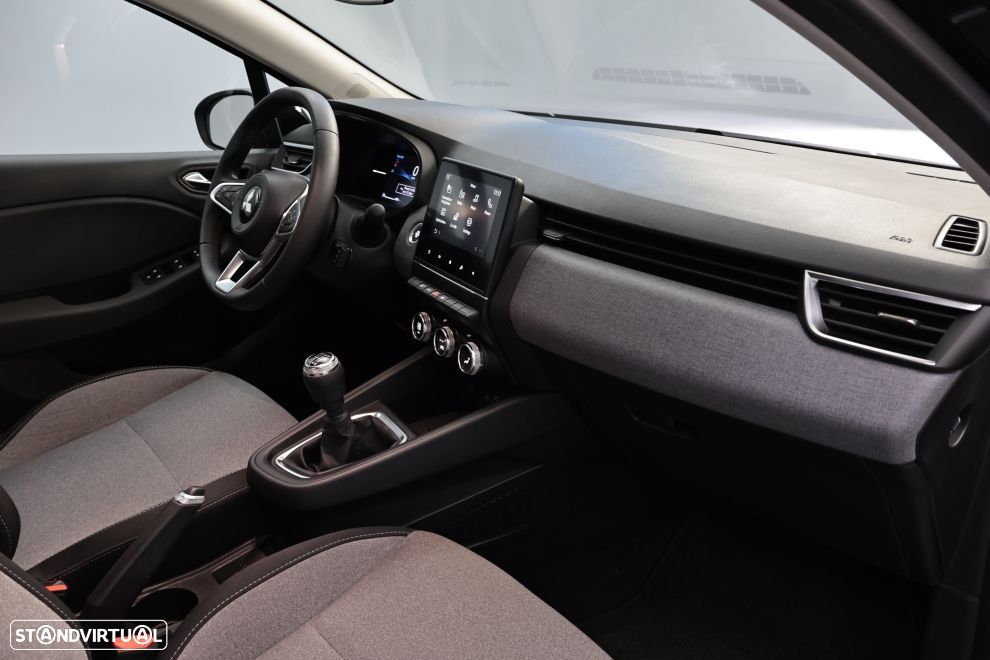 Mitsubishi Colt 1.0 MPI-T Invite - 22