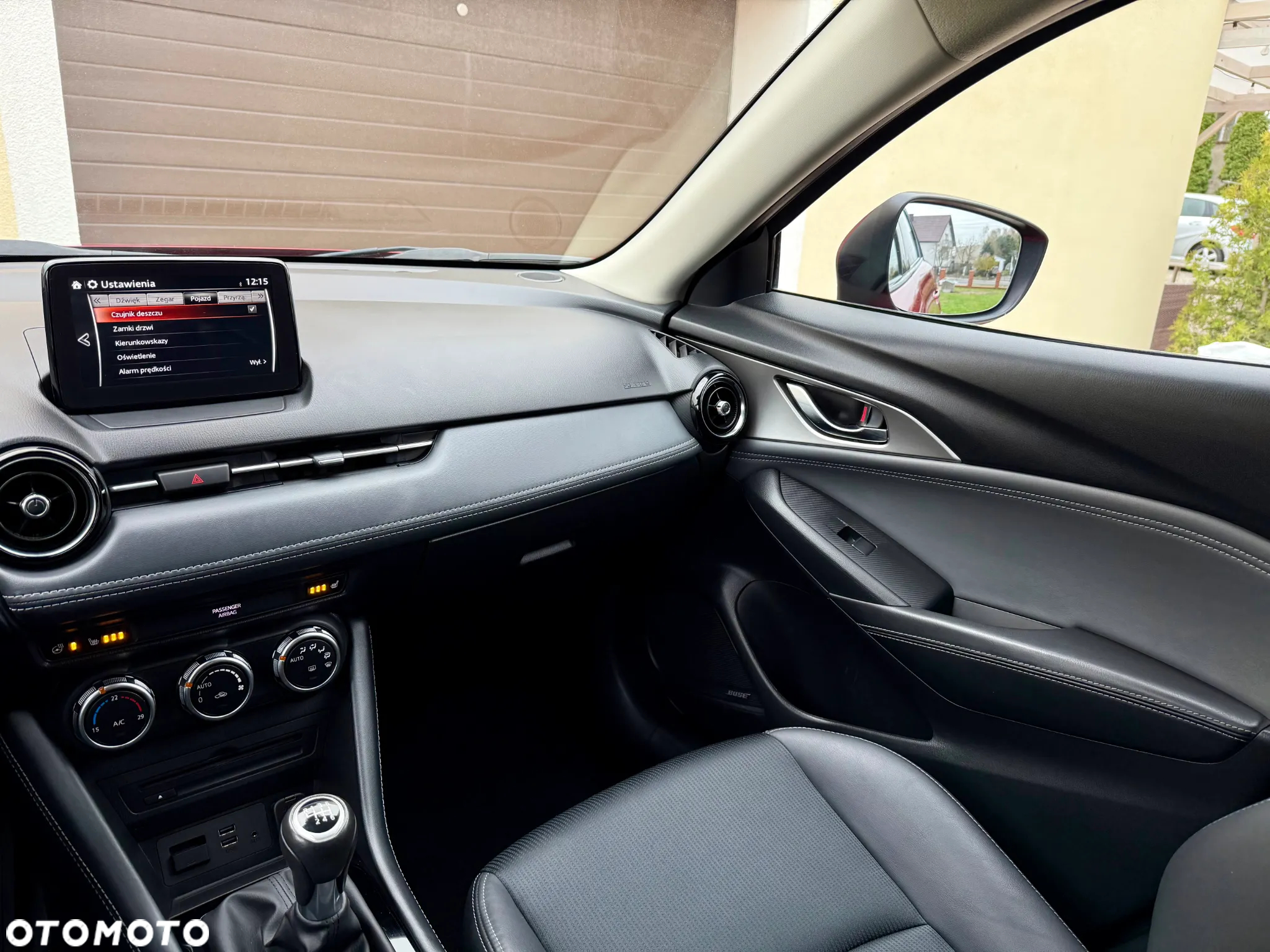 Mazda CX-3 2.0 SkyPassion - 30
