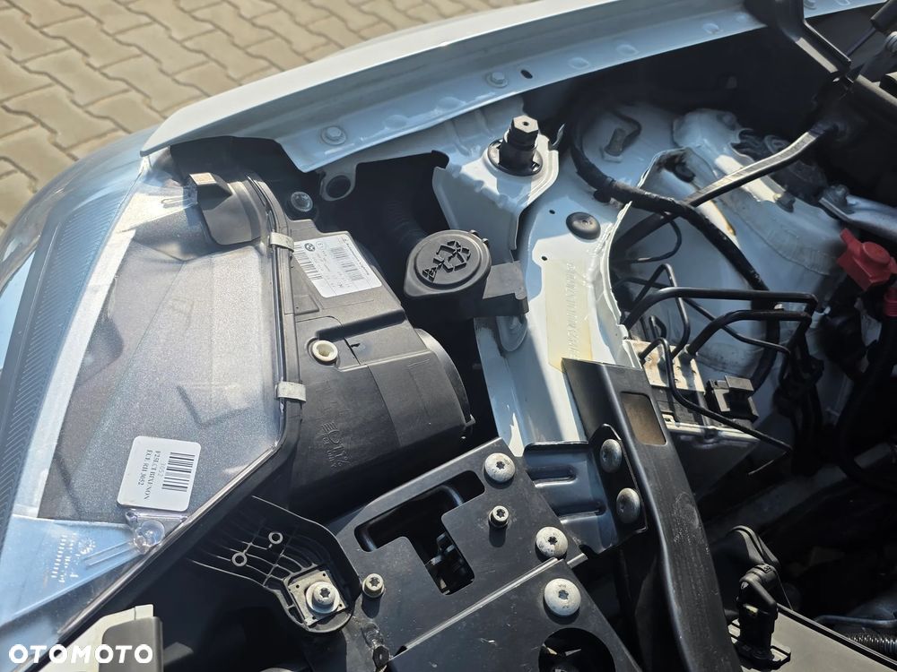 BMW X3 xDrive20d M Sport - 24