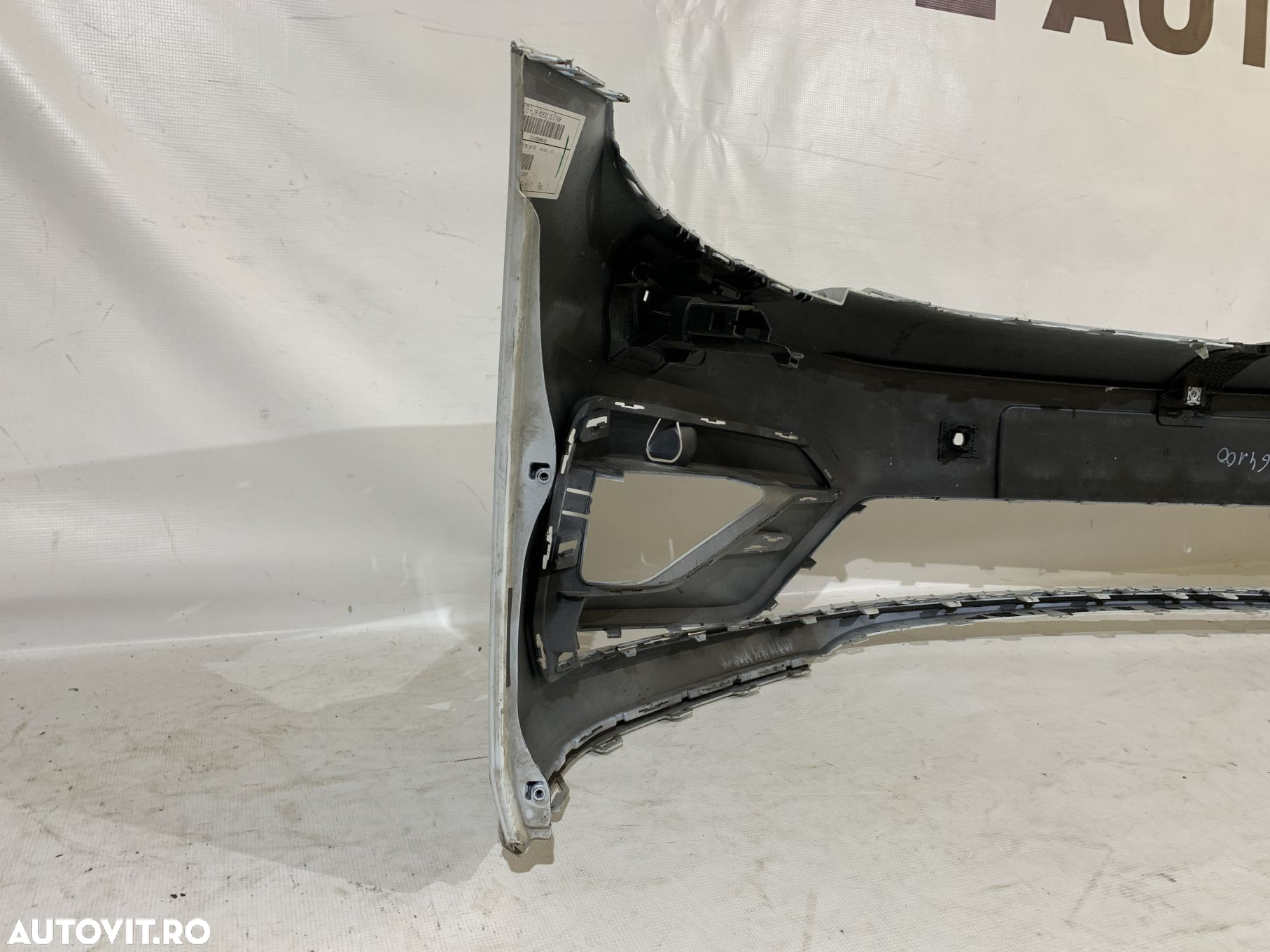 Bara fata VW Touran R-Line, 2015, 2016, 2017, 2018, 2019, cod origine OE 5TA807221M-T. - 4