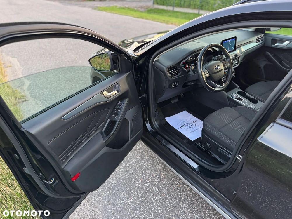 Ford Focus 2.0 EcoBlue Active Business - 25