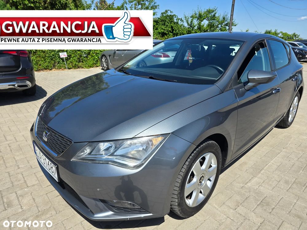 Seat Leon - 1
