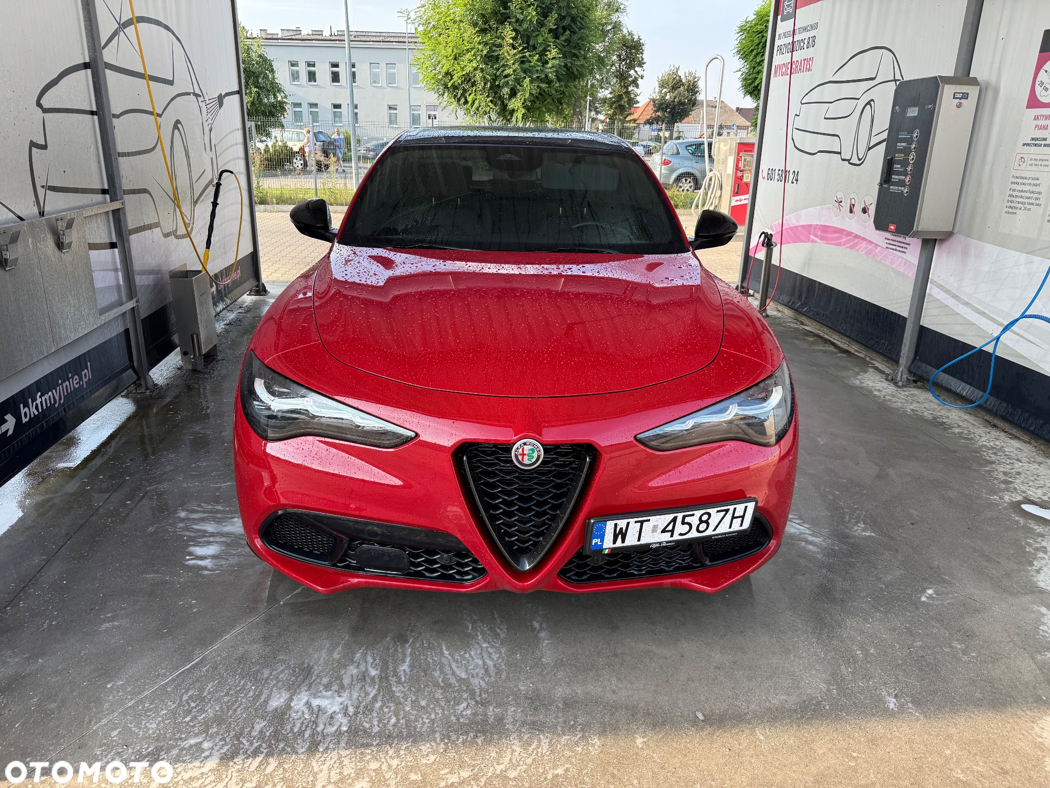 Alfa Romeo Stelvio 2.0 Turbo Veloce Q4 - 3