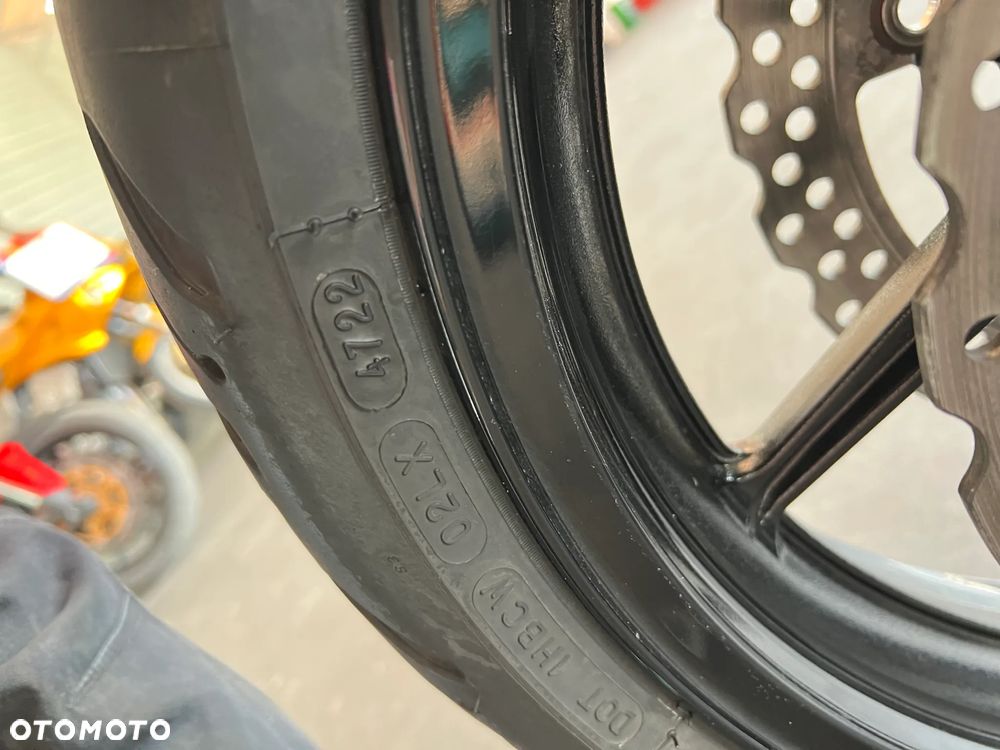 Kawasaki Versys 1000 - 28