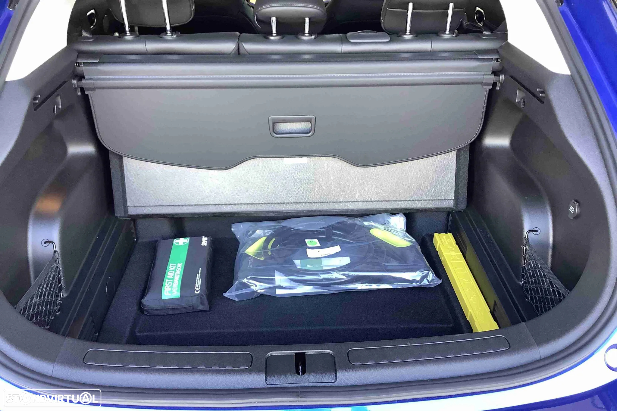 Smart #3 66 kWh Premium - 20