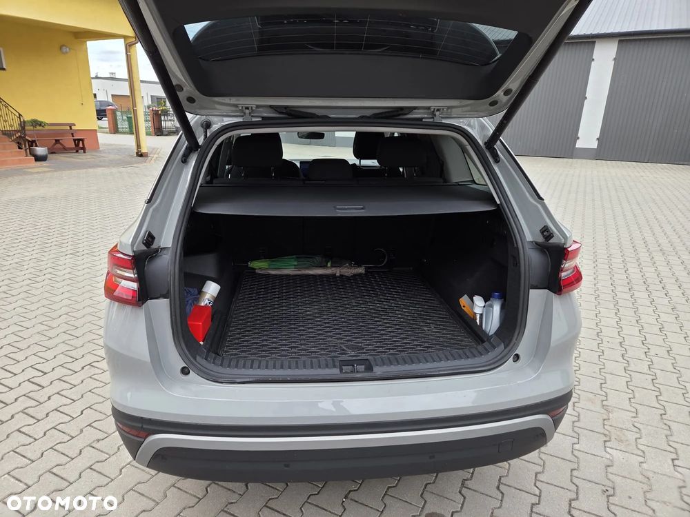 Skoda Kodiaq 2.0 TDI 4x2 Style DSG - 14
