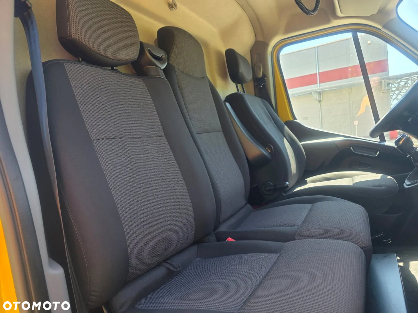 Renault MASTER - 9