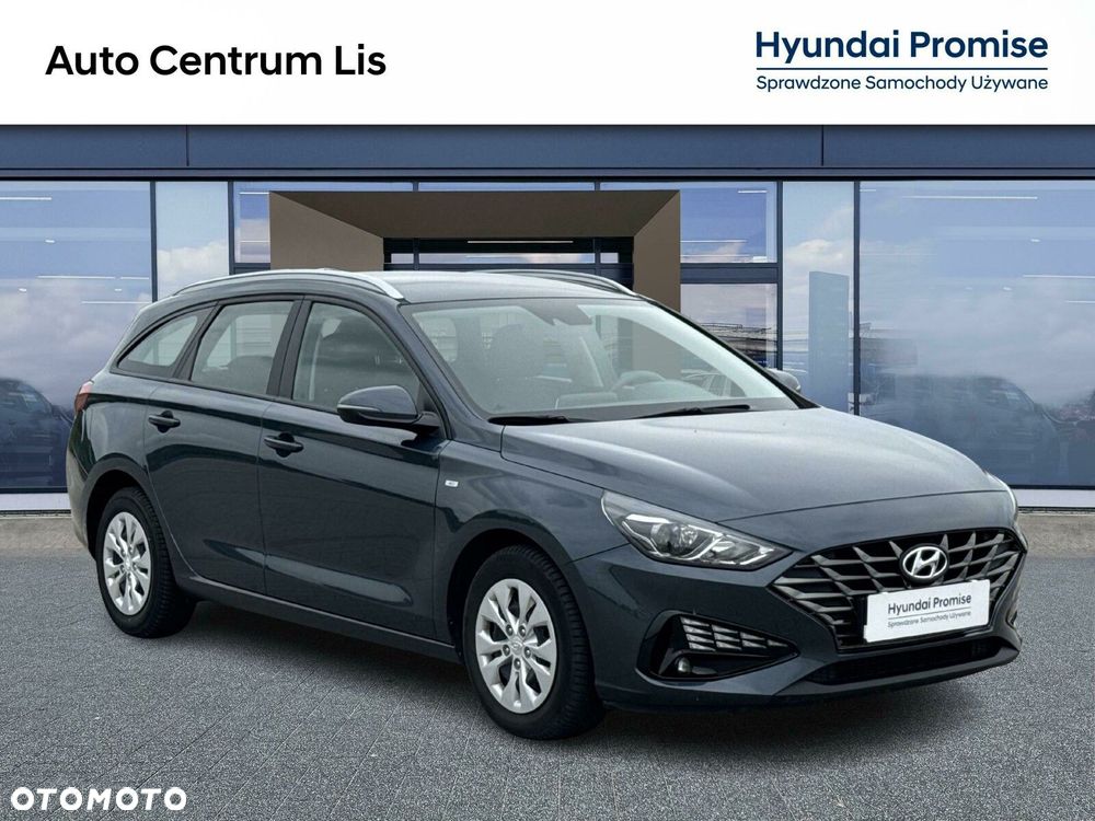 Hyundai i30 1.5 T-GDI 48V Modern - 7
