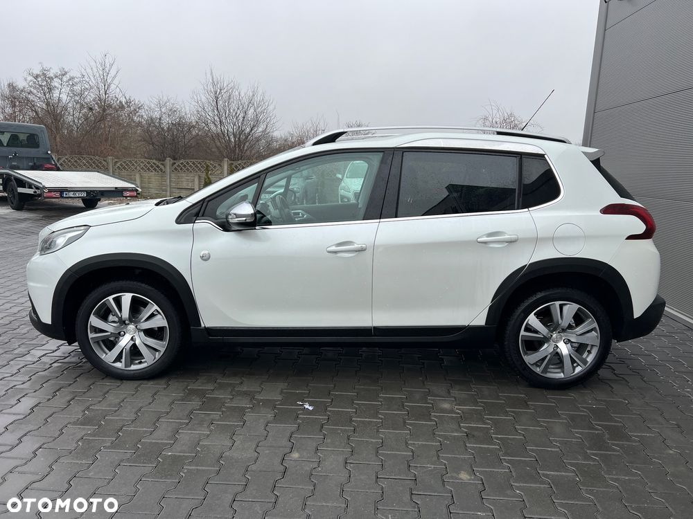 Peugeot 2008 PureTech 110 Stop&Start Crossway - 6