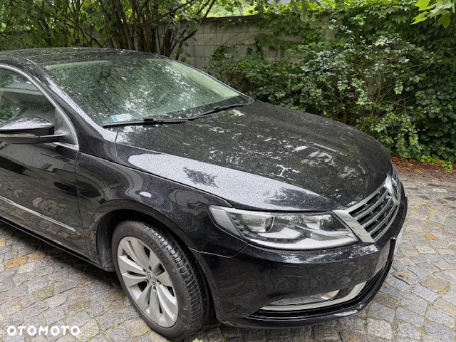 Volkswagen CC 1.4 TSI - 3