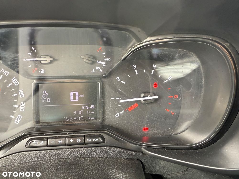 Citroën Berlingo - 11