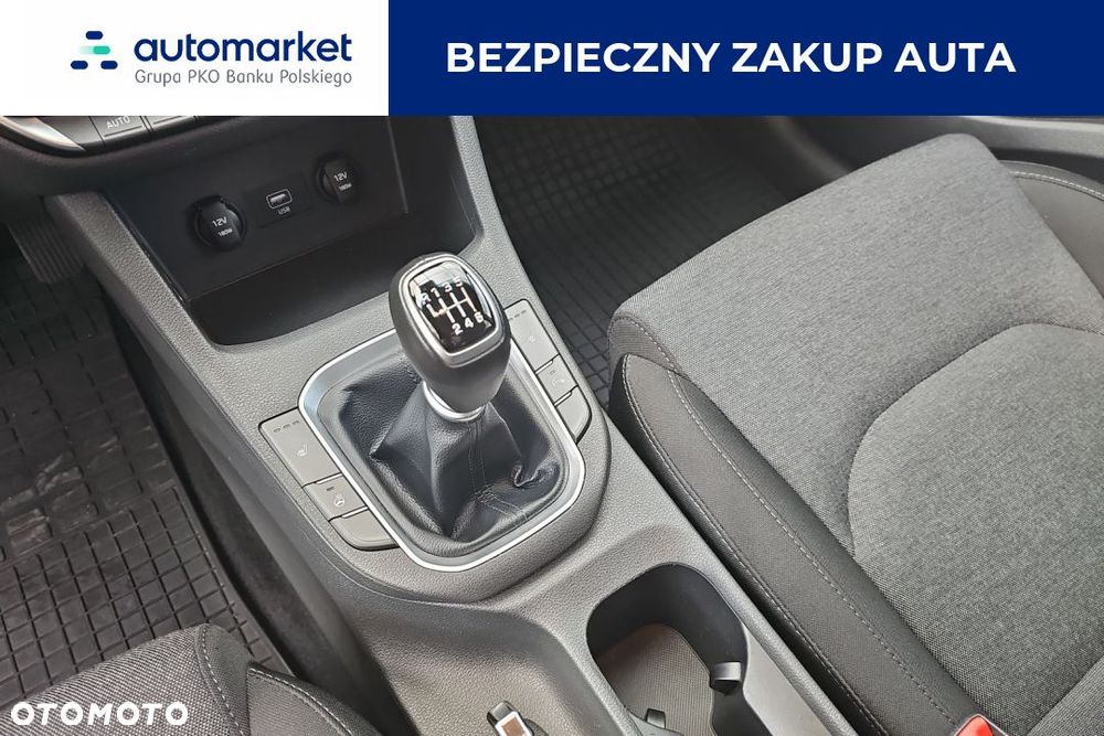 Hyundai i30 1.5 DPI Smart - 14