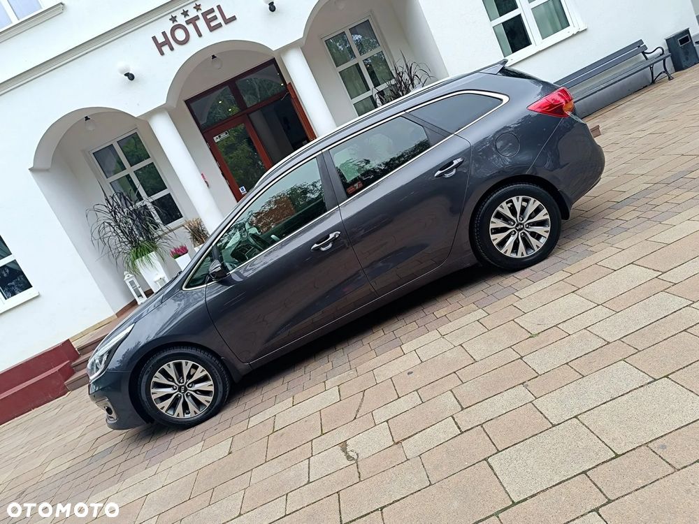 Kia Ceed 1.6 CRDi 136 DCT ISG Platinum Edition - 18