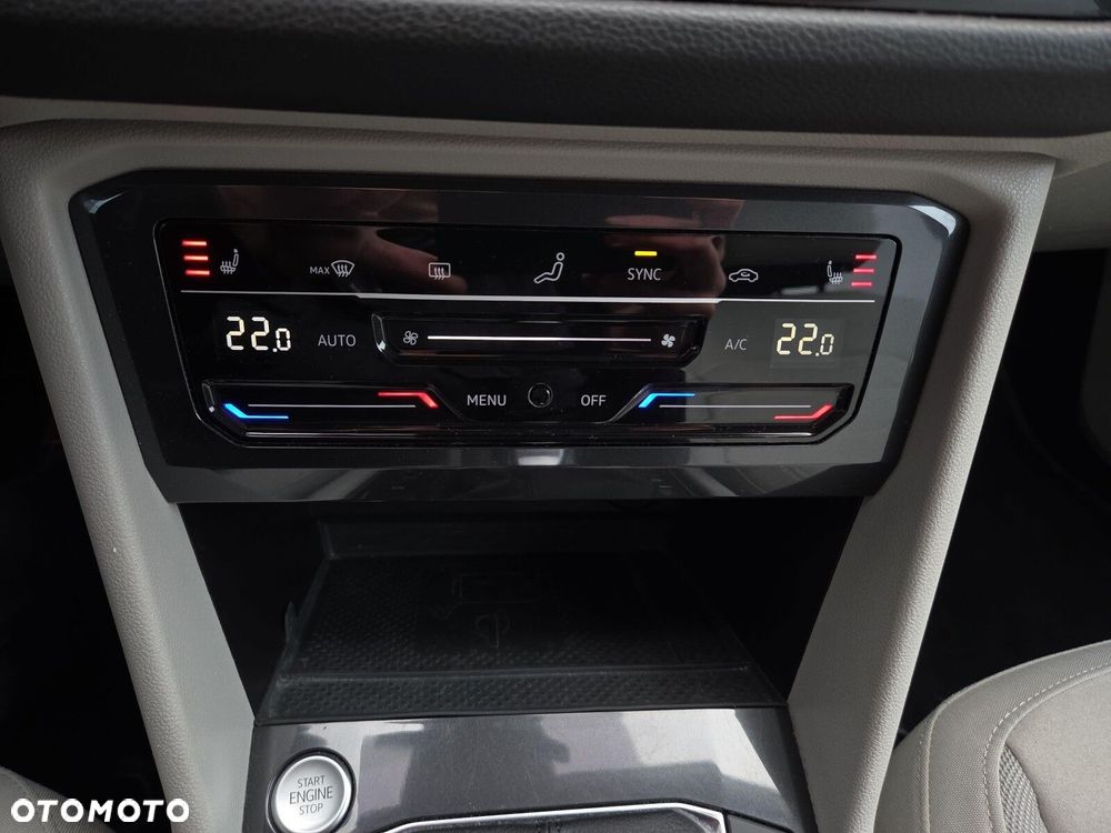 Volkswagen Tiguan Allspace 2.0 TDI Elegance DSG - 15