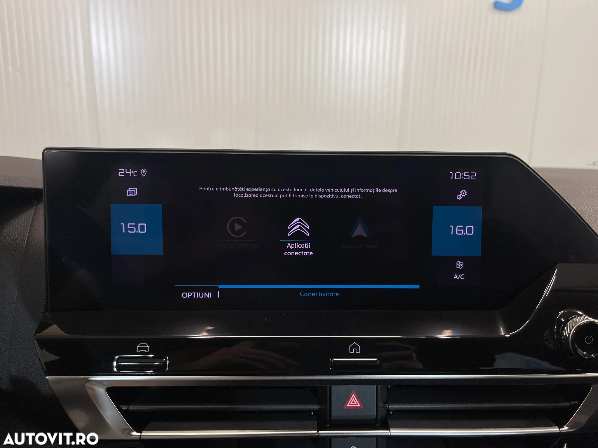 Citroën C4 1.2 PureTech S&S EAT8 Feel - 18