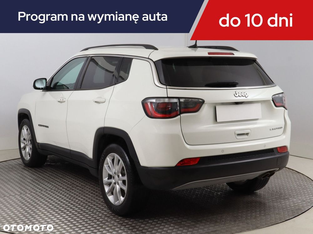 Jeep Compass - 5