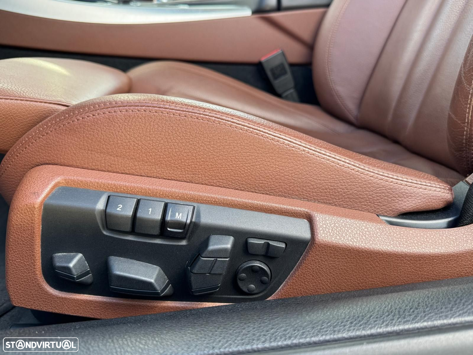 BMW 640 i xDrive Cabrio M Sport Edition - 12