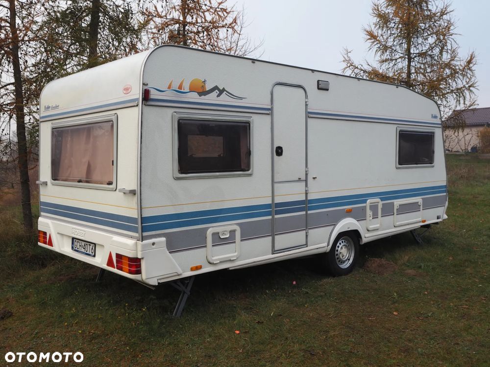 Hobby EXSCELLENT - 3