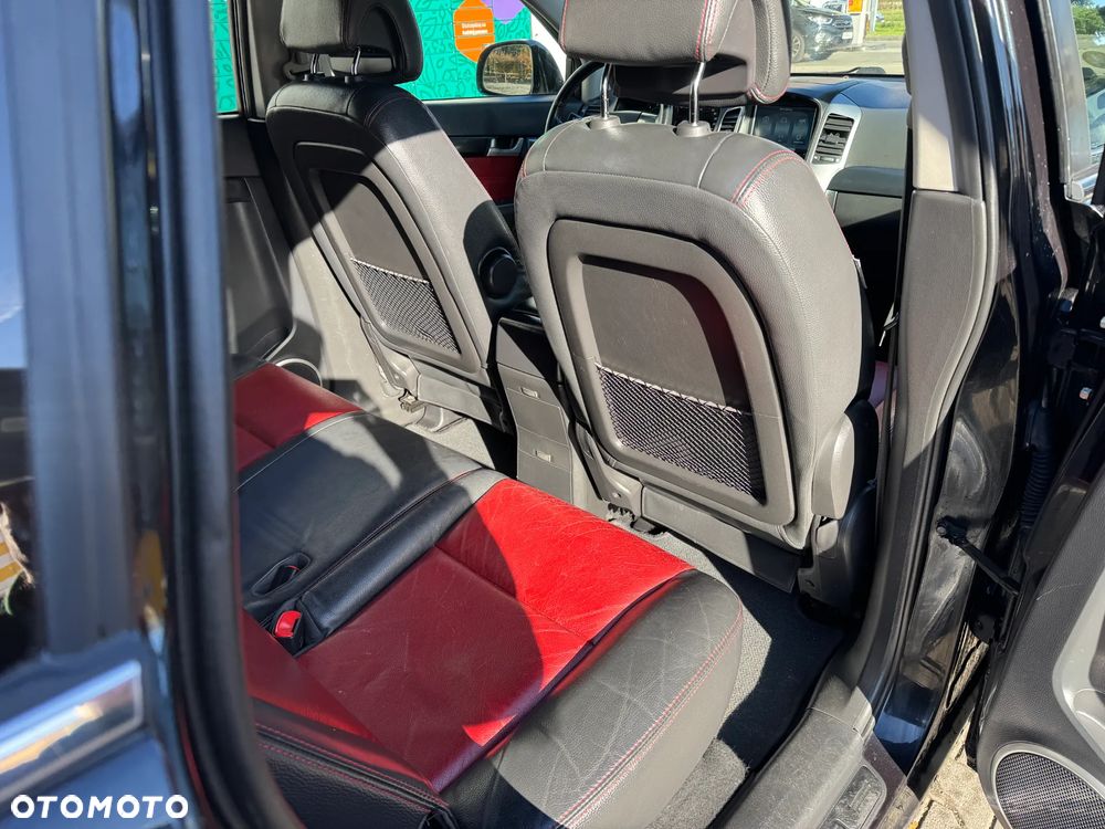 Chevrolet Captiva 2.0 d LT high - 10