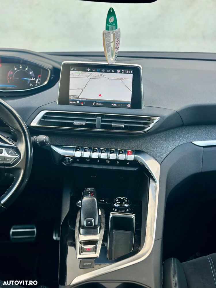 Peugeot 3008 - 13