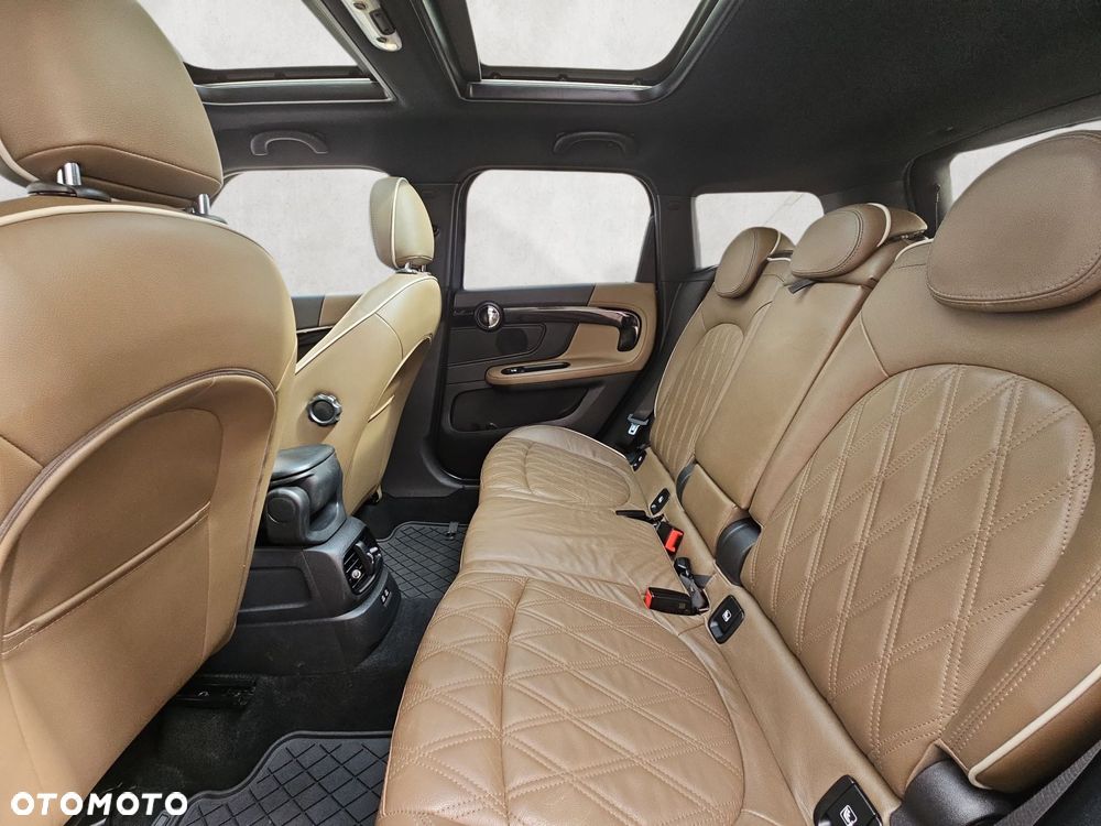 MINI Countryman - 19