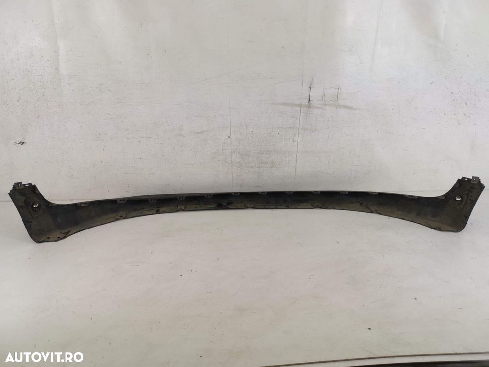 Fusta Spoiler Bara Fata F56 Mini  MINI III Hatchback [F55/F56] [2014 - - 5