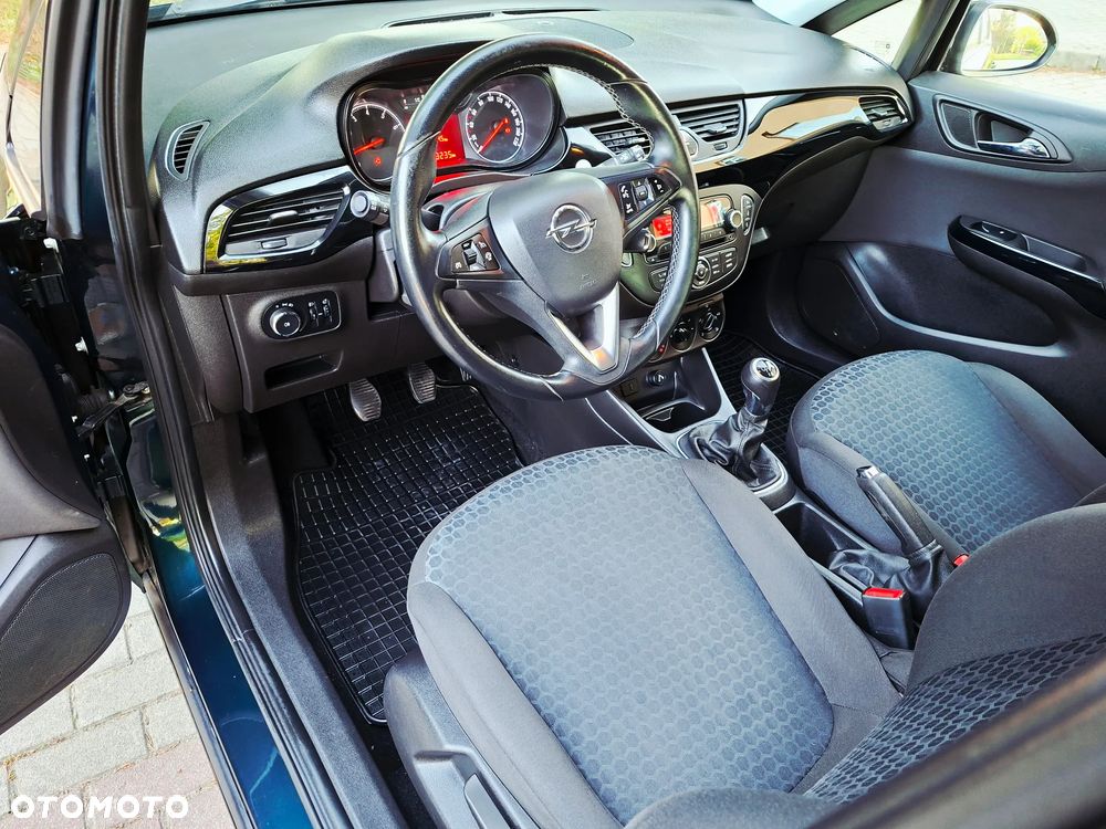 Opel Corsa 1.4 Active - 12