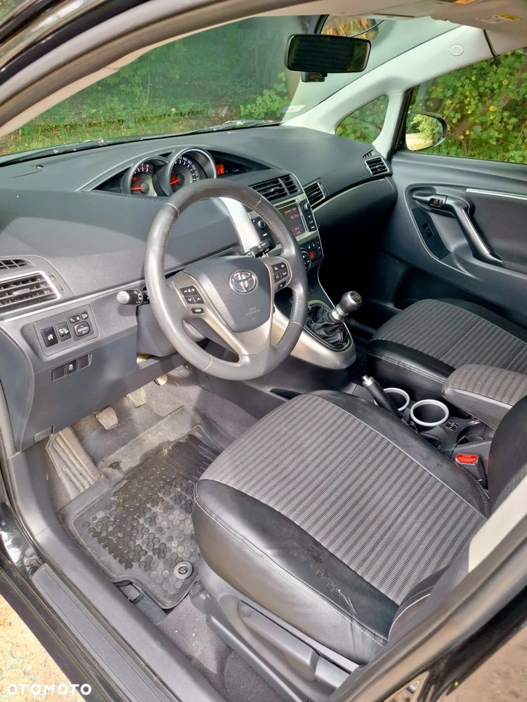 Toyota Verso 1.8 Life - 13