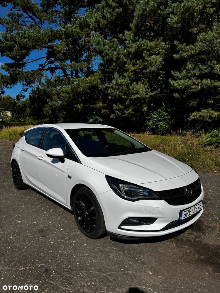 Opel Astra V 1.4 Enjoy - 1