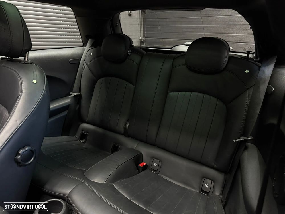 MINI 3 Portas Cooper SE Yours - 20