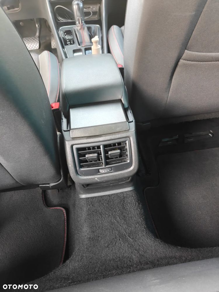 Seat Leon - 5