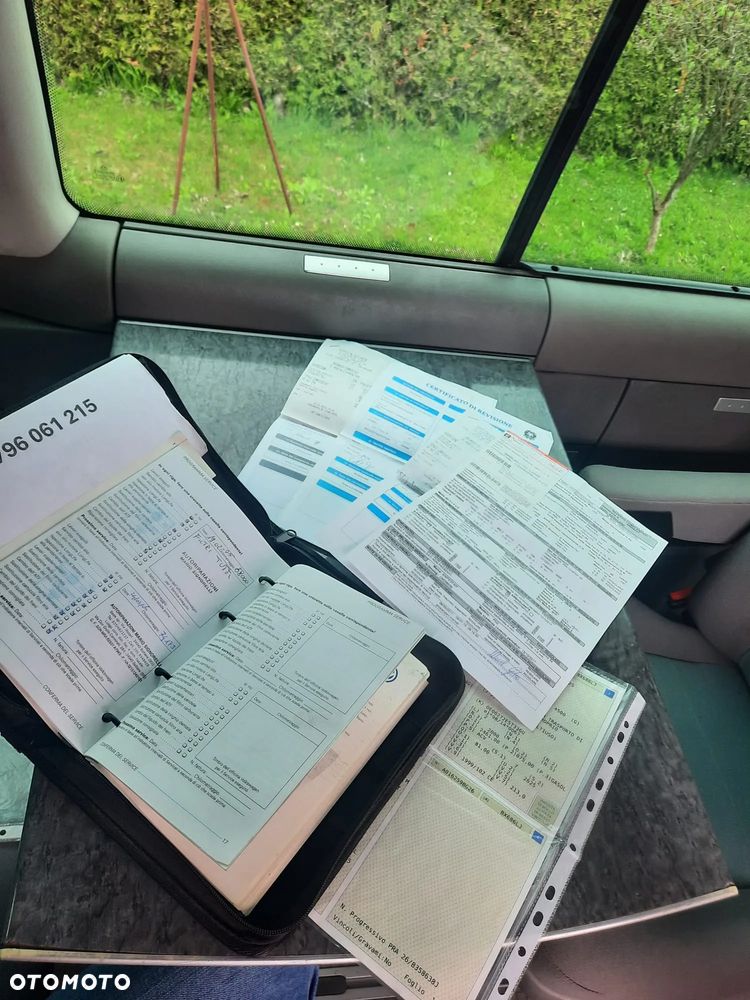 Volkswagen Multivan Standard - 29