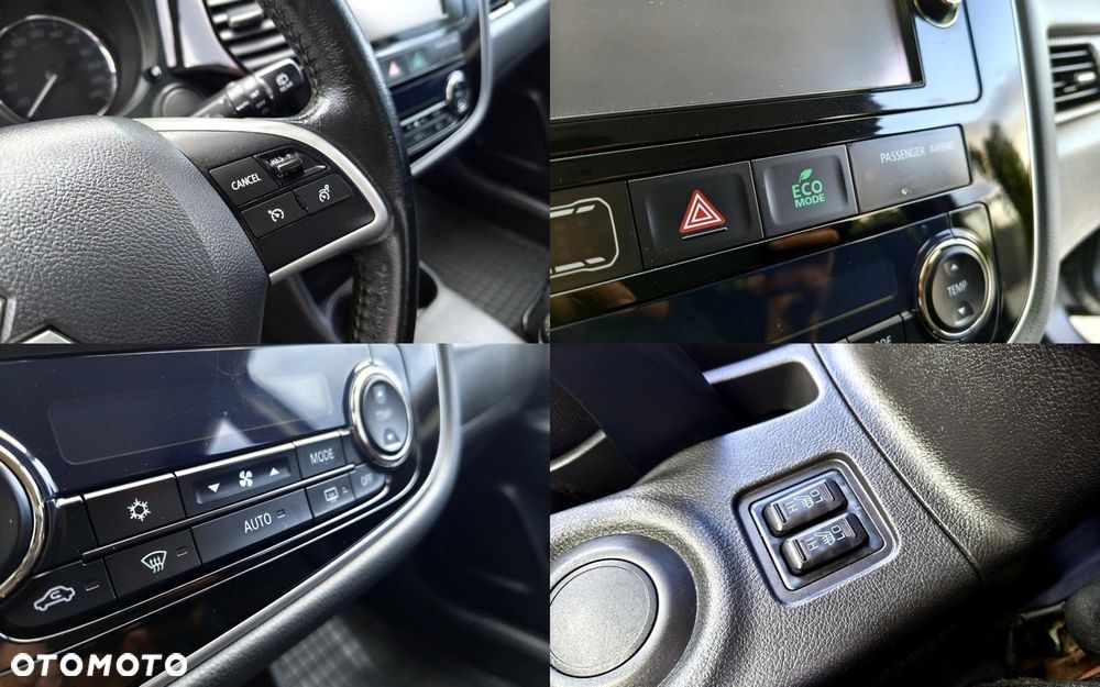 Mitsubishi Outlander 2.0 Intense 2WD - 20