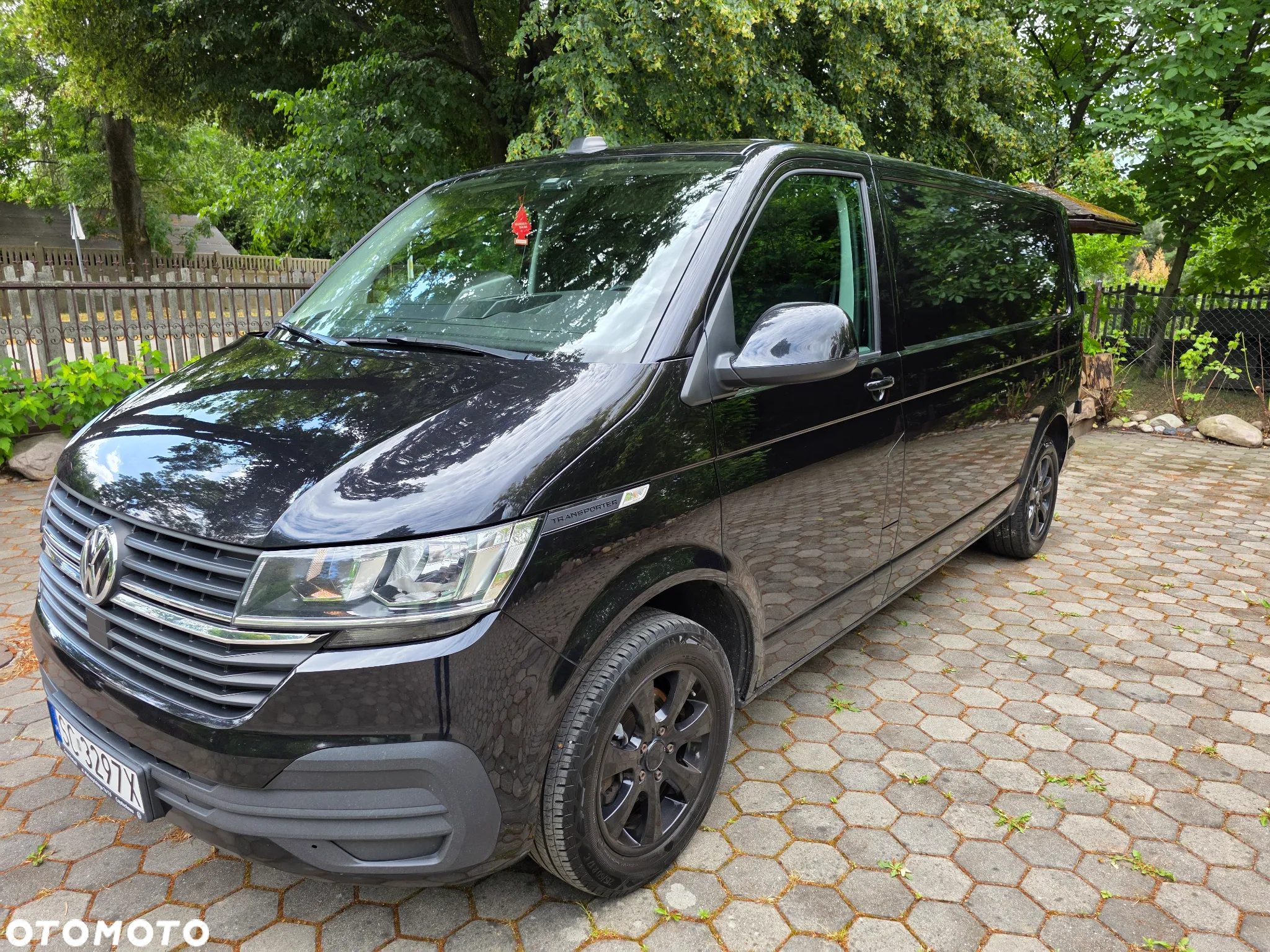 Volkswagen T6.1 - 2