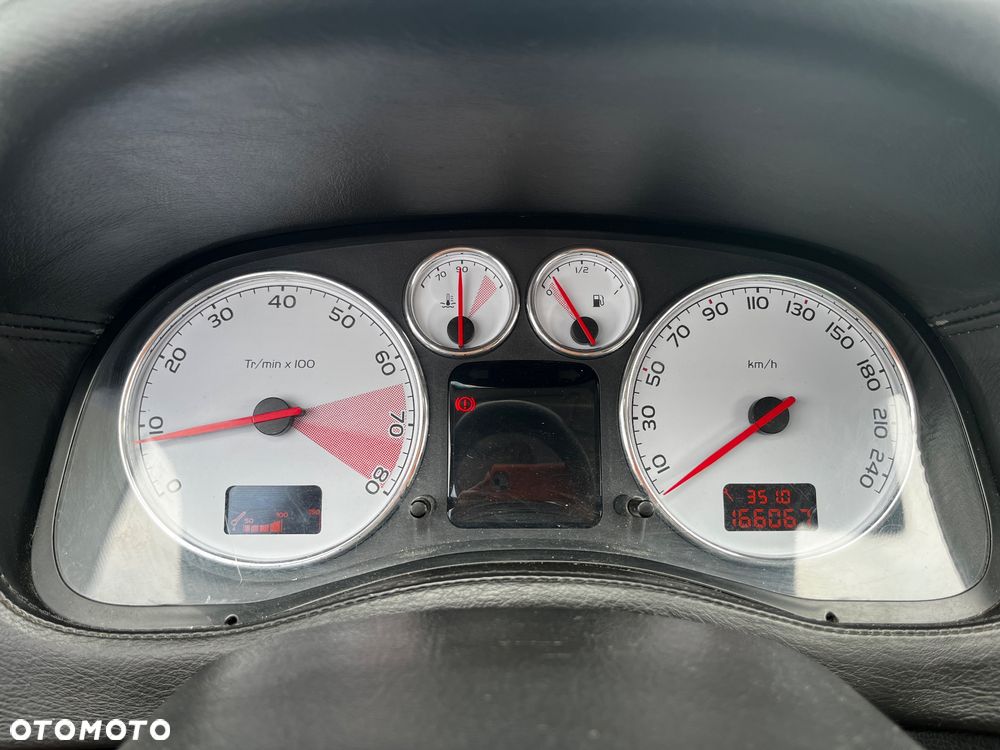 Peugeot 307 CC - 14