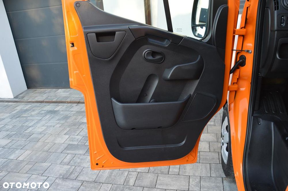 Opel Movano - 22