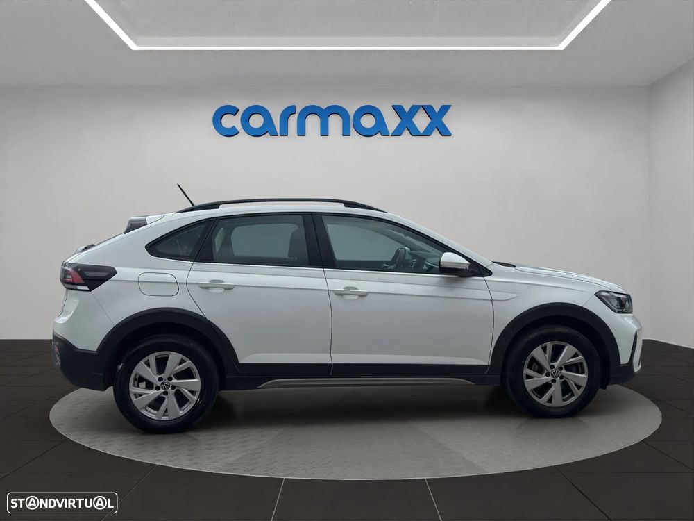 VW Taigo 1.0 TSI OPF Life - 6