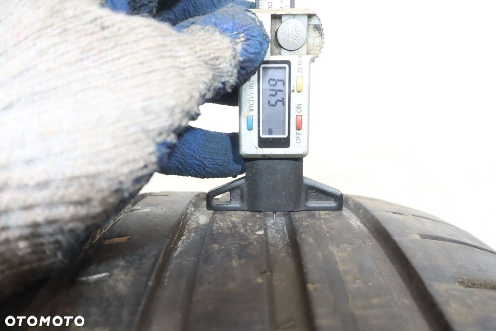 opona opony 2 szt 225/55/17 lato - 3