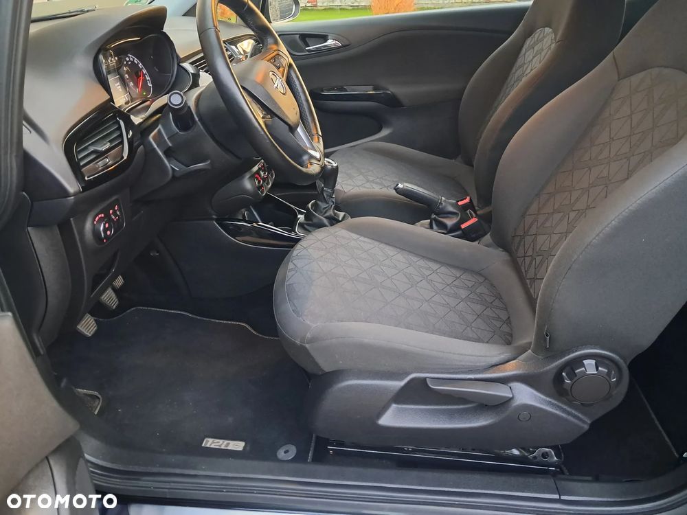 Opel Corsa 1.4 120 Jahre - 22