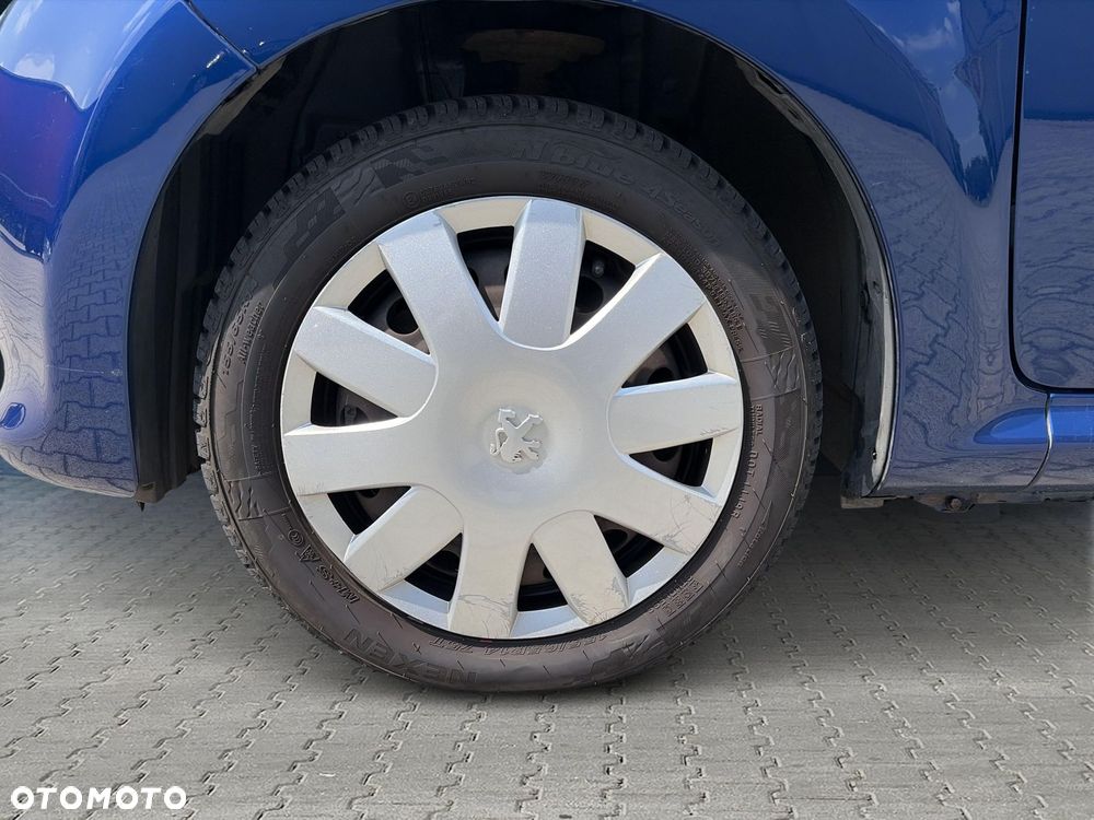 Peugeot 107 1.0 Happy - 21