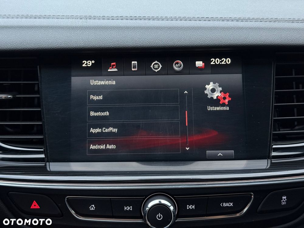 Opel Insignia 1.5 Direct InjectionTurbo Innovation - 20