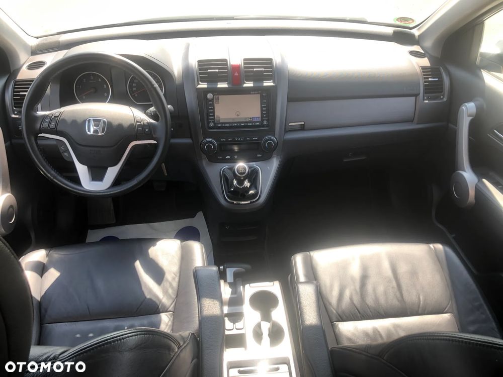 Honda CR-V 2.2i CTDi DPF Executive - 26