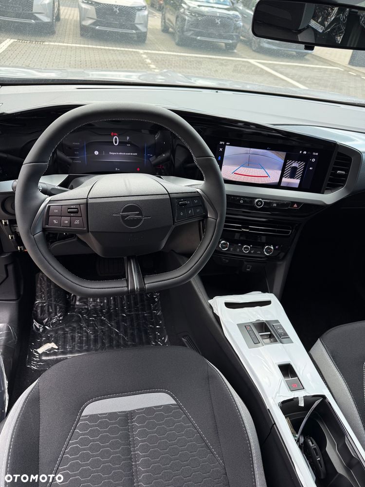 Opel Mokka 1.2 T mHEV Edition S&S eDTC6 - 15