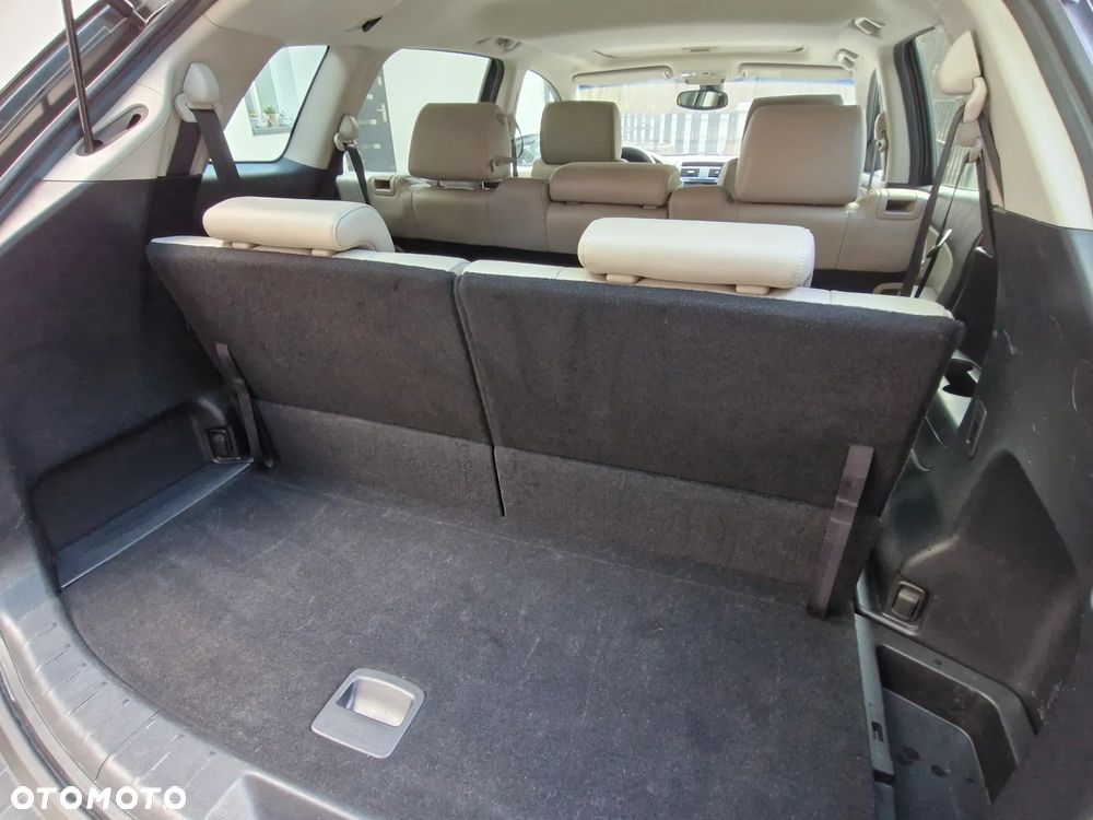 Mazda CX-9 - 17