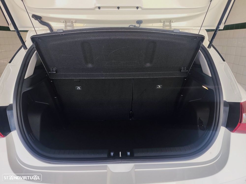 Hyundai i20 1.2 Comfort - 15