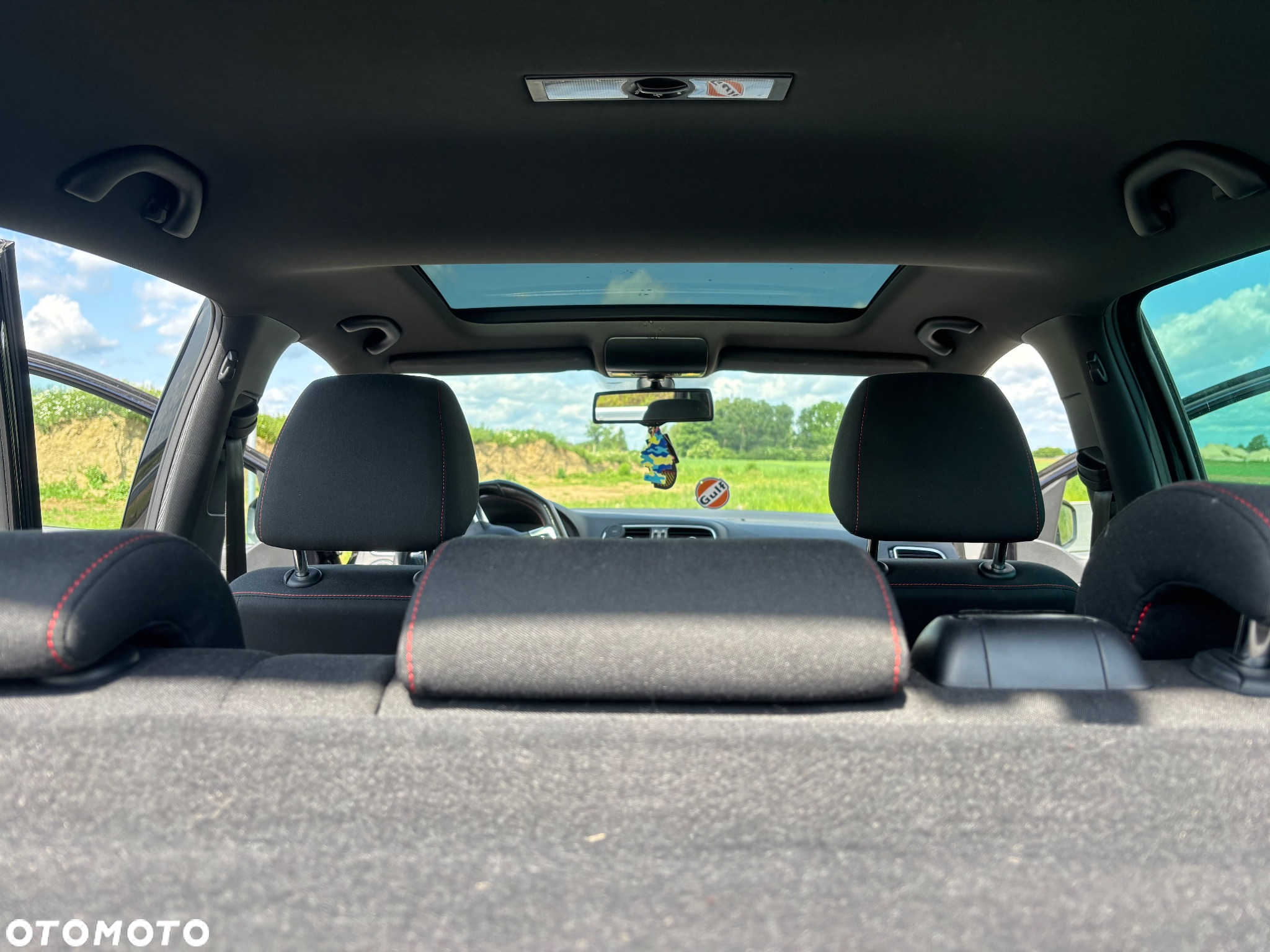 Volkswagen Polo 1.4 TSI GTI DSG - 36
